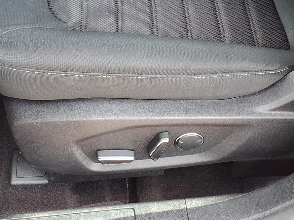 used 2020 Ford Fusion car, priced at $19,488