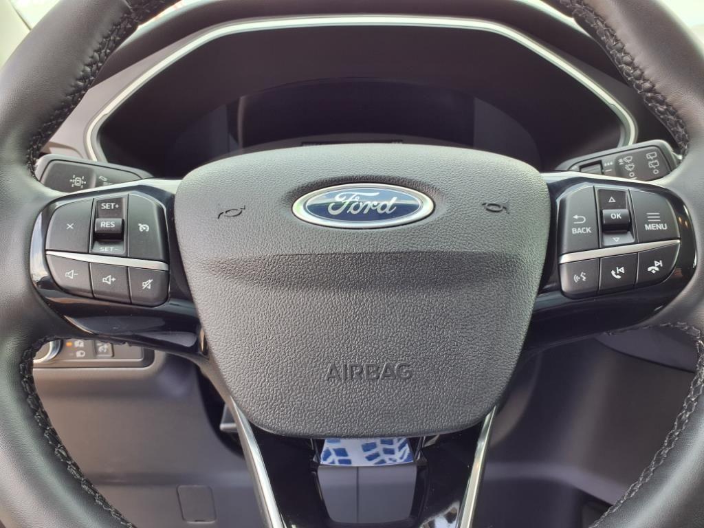 used 2022 Ford Escape car, priced at $24,990