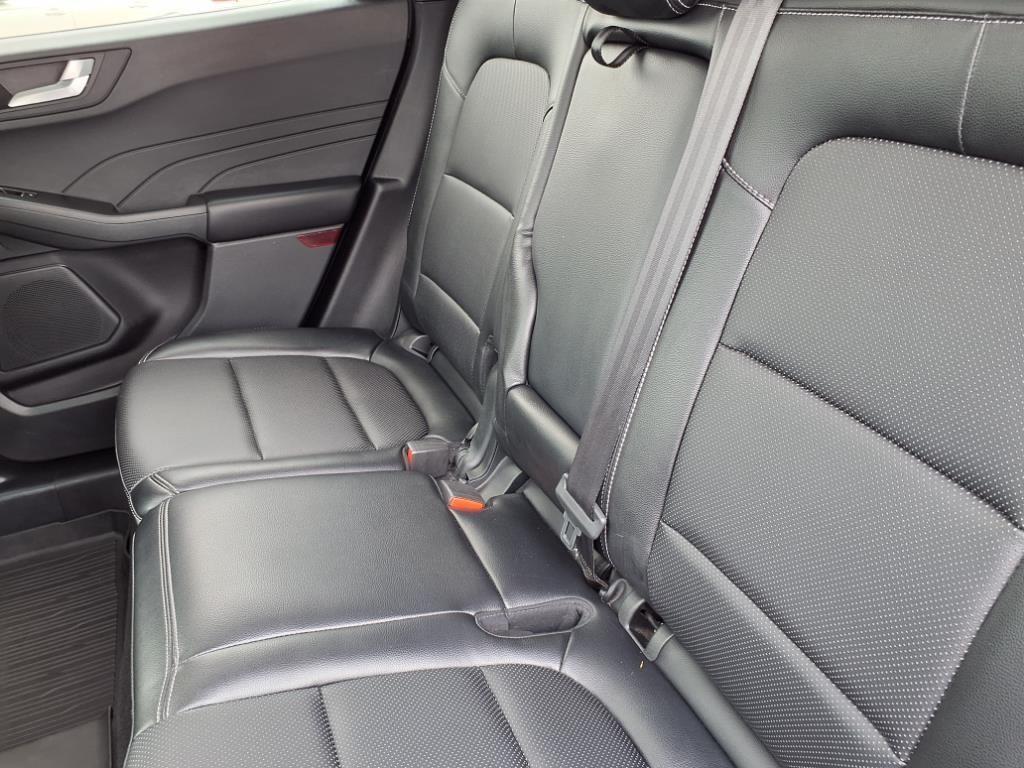 used 2022 Ford Escape car, priced at $24,990