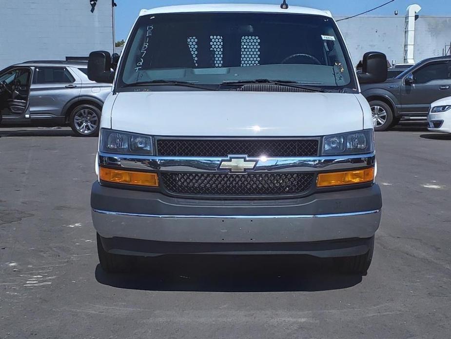 used 2022 Chevrolet Express 2500 car, priced at $29,000