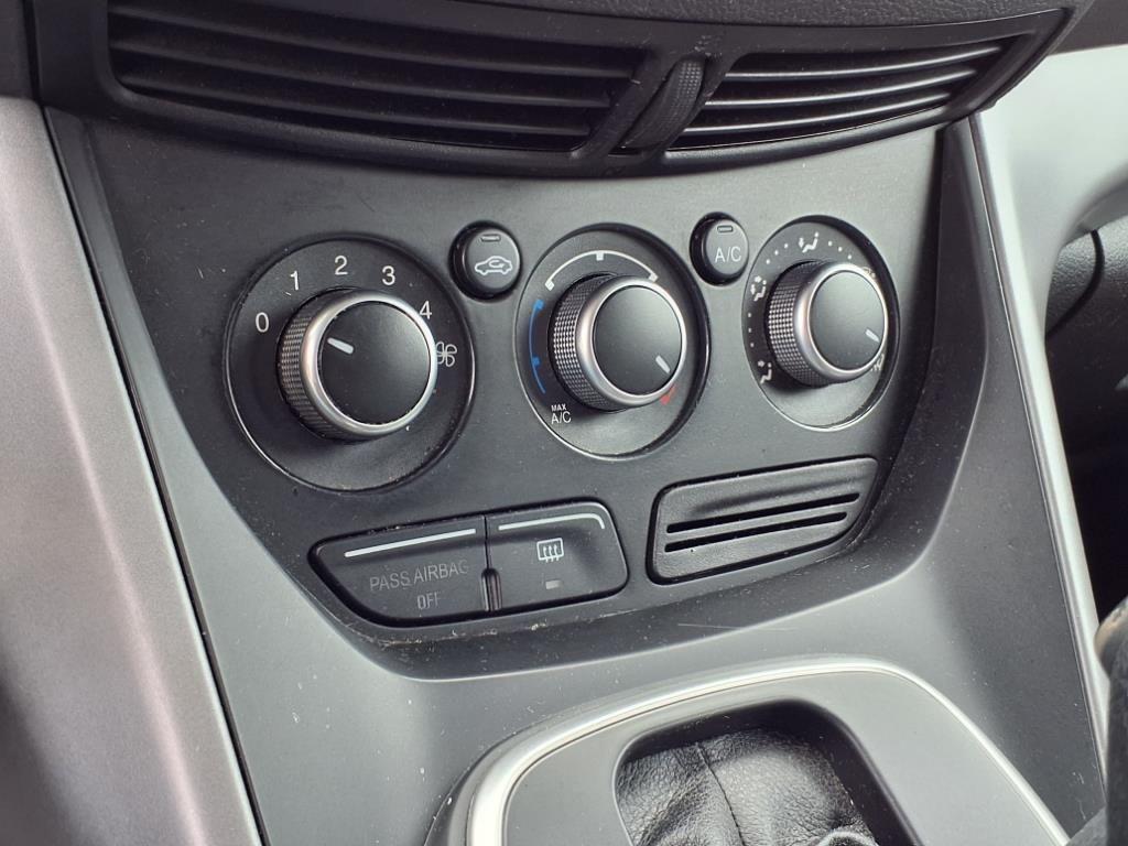 used 2014 Ford Escape car, priced at $6,188