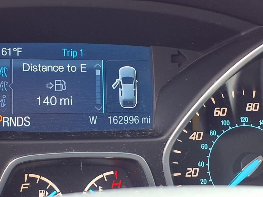 used 2014 Ford Escape car, priced at $6,188