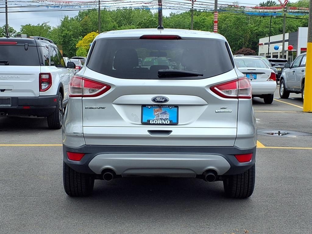 used 2014 Ford Escape car, priced at $6,188