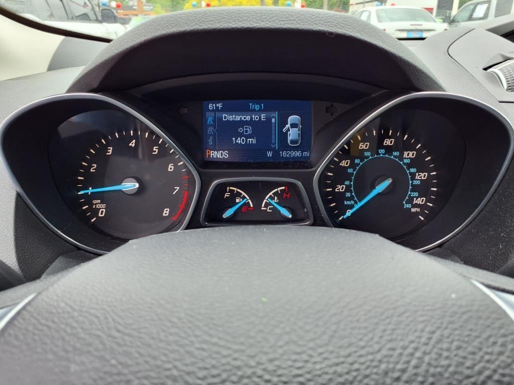 used 2014 Ford Escape car, priced at $6,188