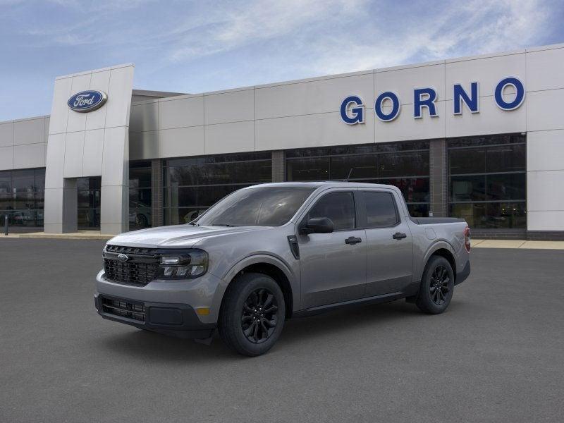 new 2024 Ford Maverick car, priced at $32,060