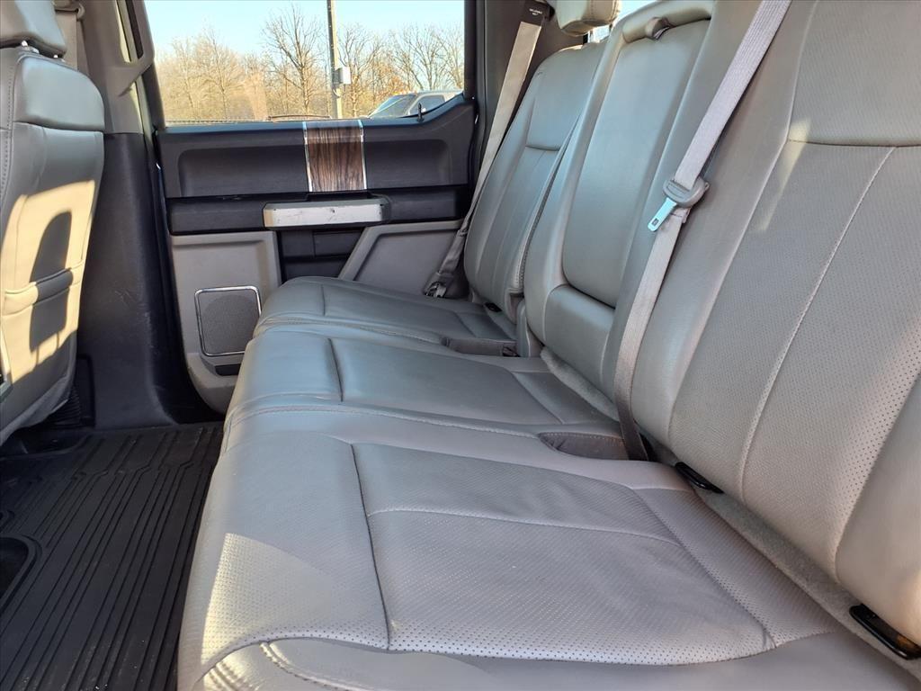 used 2018 Ford F-150 car, priced at $22,888