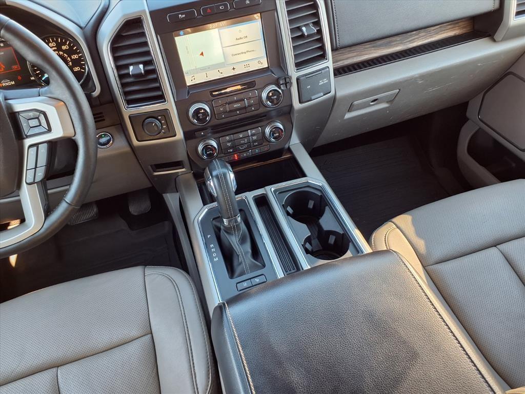 used 2018 Ford F-150 car, priced at $22,888