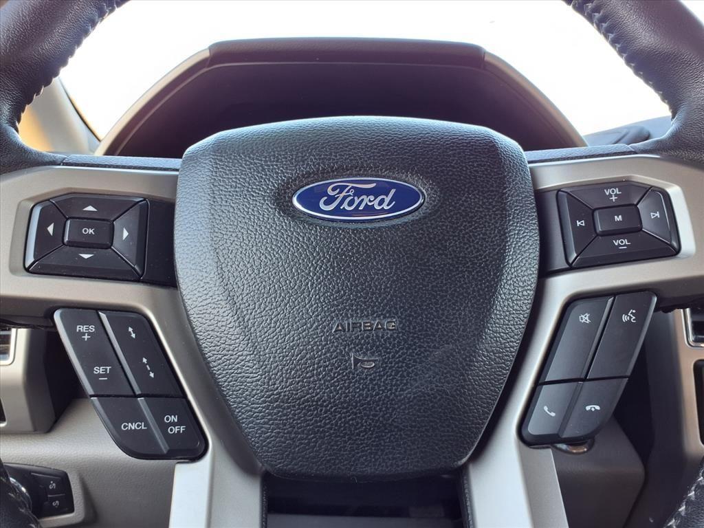 used 2018 Ford F-150 car, priced at $22,888