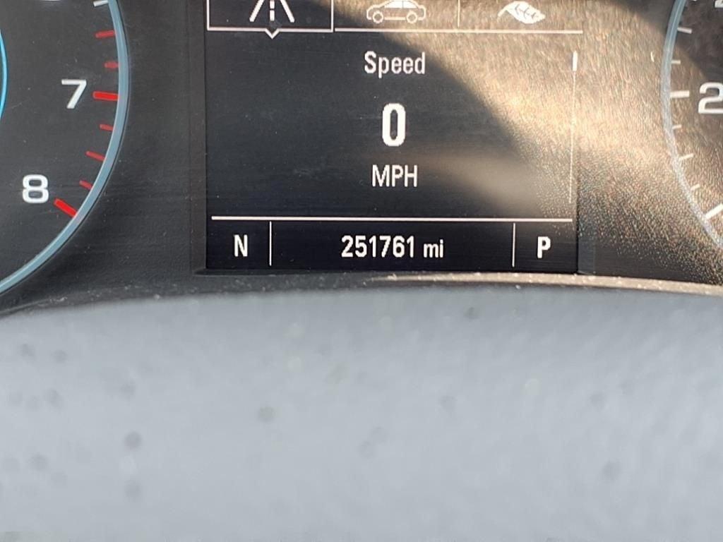 used 2016 Chevrolet Cruze car, priced at $3,888