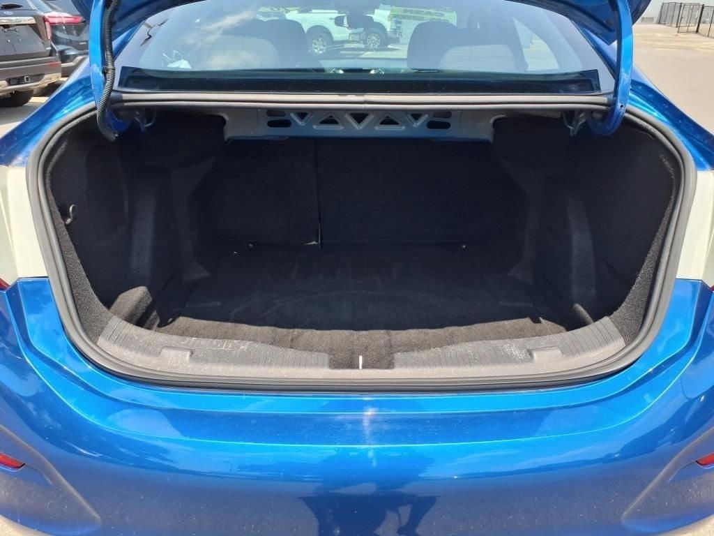 used 2016 Chevrolet Cruze car, priced at $3,888