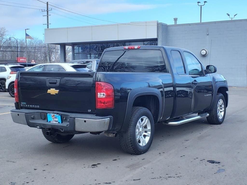 used 2011 Chevrolet Silverado 1500 car, priced at $7,888