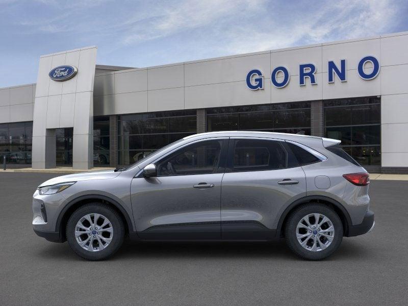 new 2024 Ford Escape car, priced at $34,203