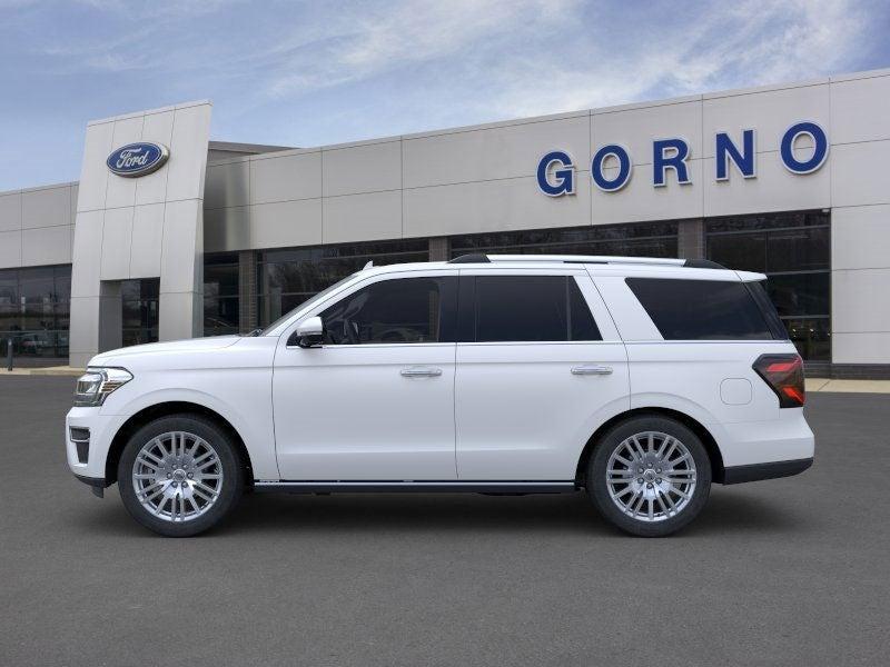 new 2024 Ford Expedition car, priced at $73,718