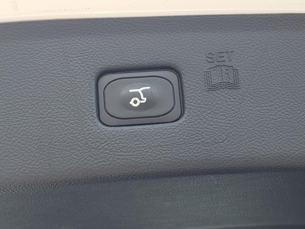 used 2022 Ford Edge car, priced at $27,288
