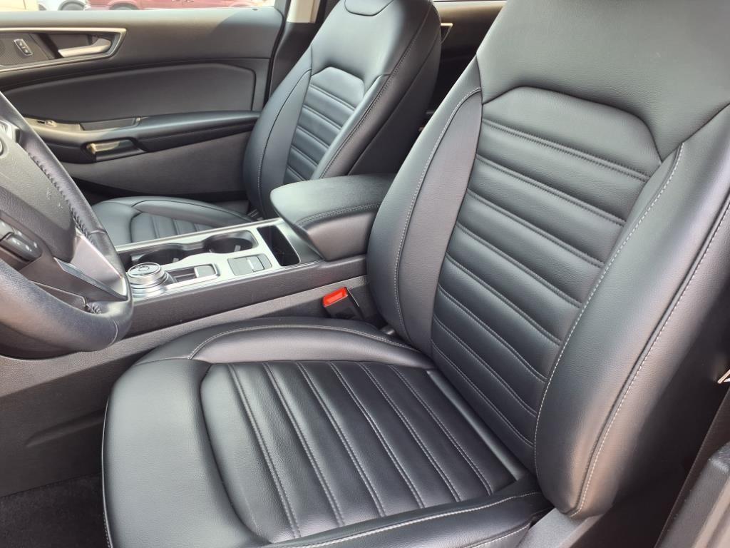 used 2022 Ford Edge car, priced at $27,288