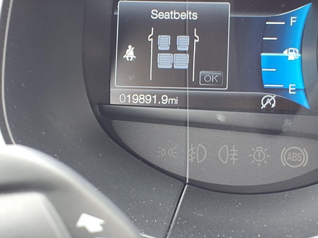 used 2022 Ford Edge car, priced at $27,288
