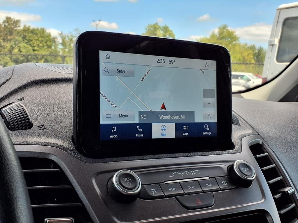 used 2020 Ford Transit Connect car, priced at $15,988
