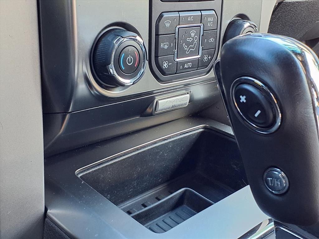 used 2013 Ford F-150 car, priced at $9,988