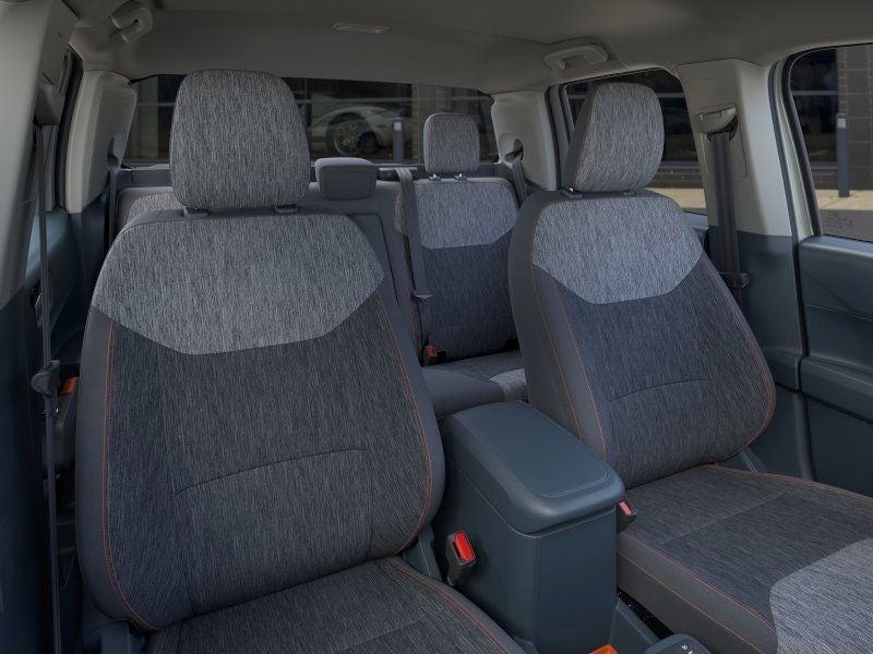 new 2024 Ford Maverick car, priced at $29,420