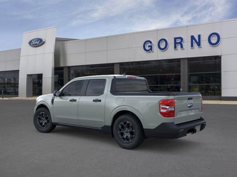 new 2024 Ford Maverick car, priced at $29,420
