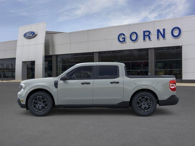 new 2024 Ford Maverick car, priced at $29,420