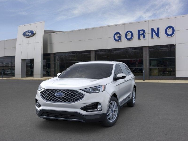 new 2024 Ford Edge car, priced at $39,934