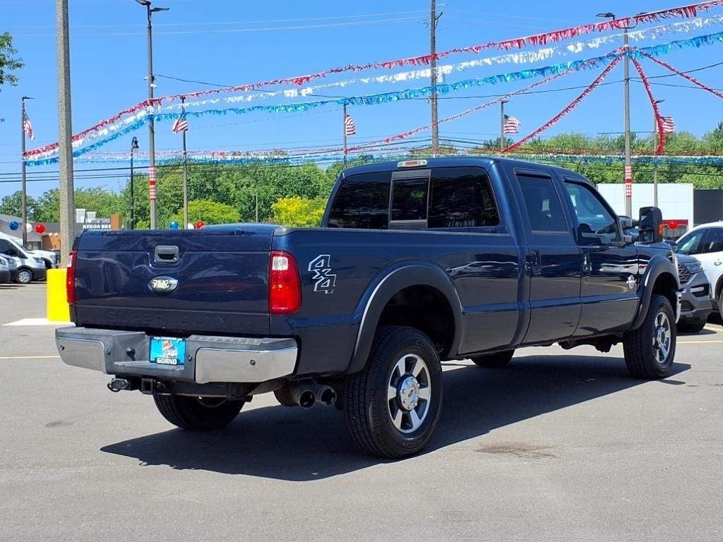 used 2013 Ford F-350 car, priced at $26,988