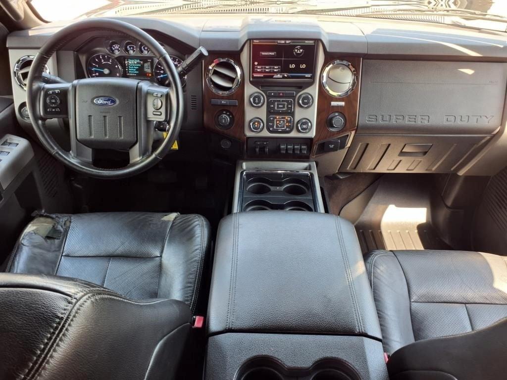 used 2013 Ford F-350 car, priced at $26,988