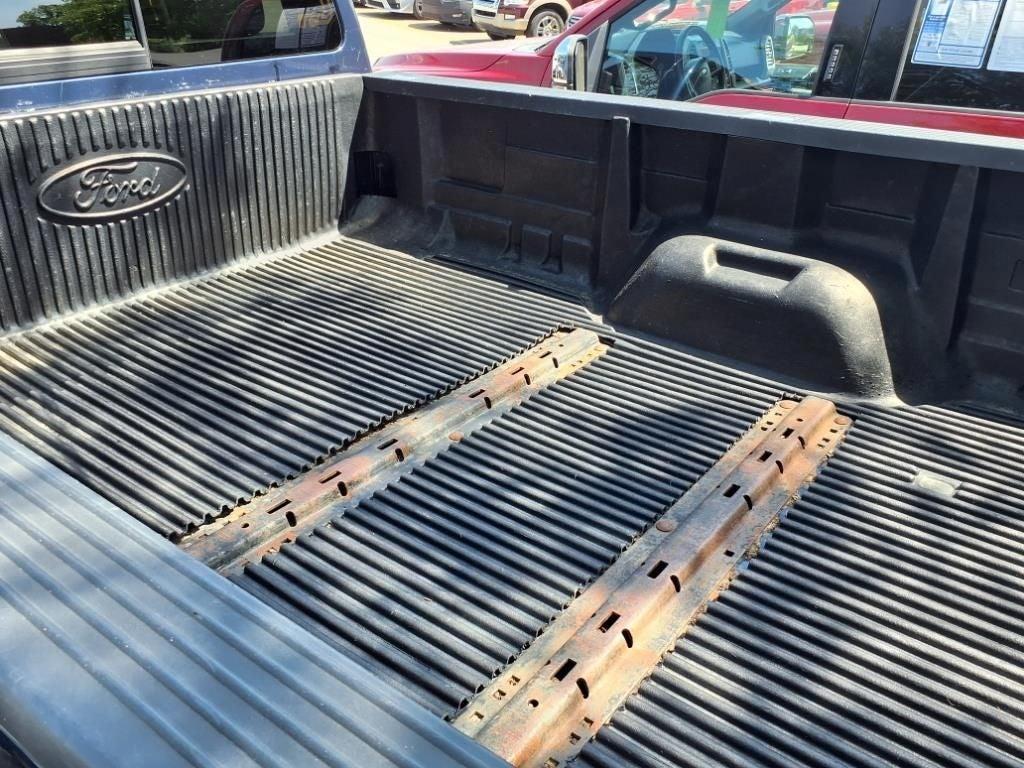used 2013 Ford F-350 car, priced at $26,988