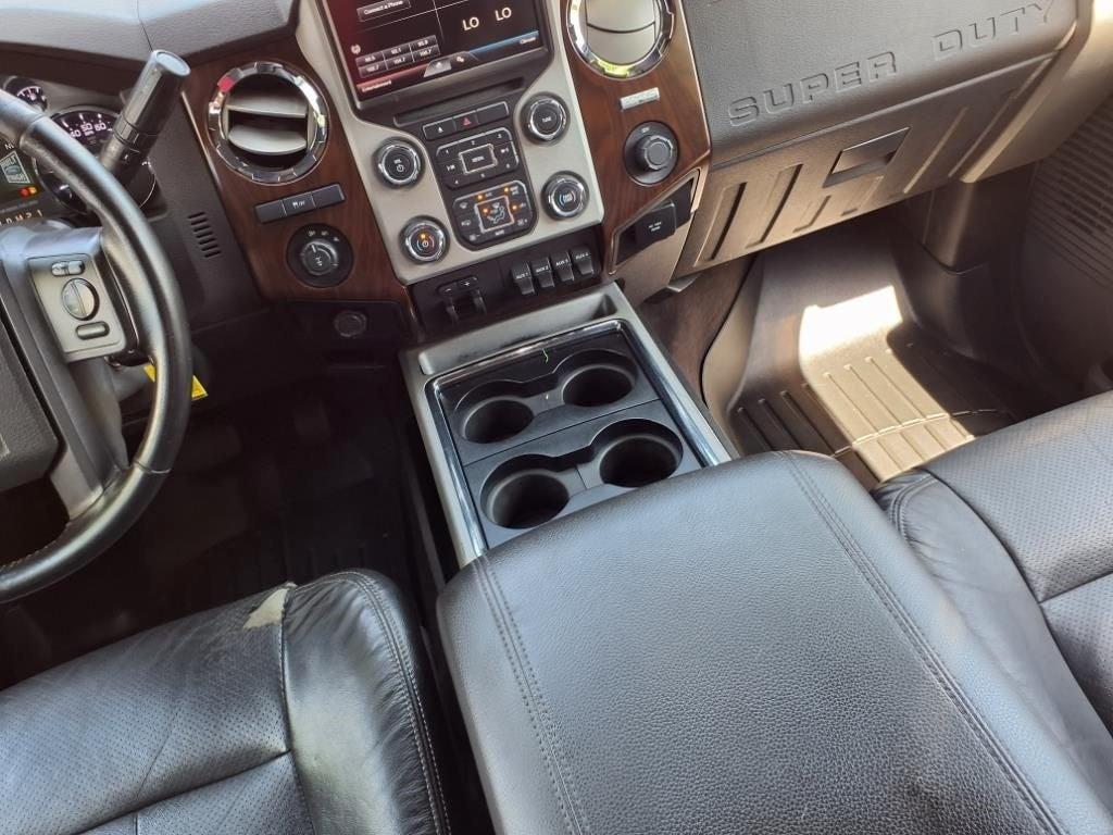used 2013 Ford F-350 car, priced at $26,988