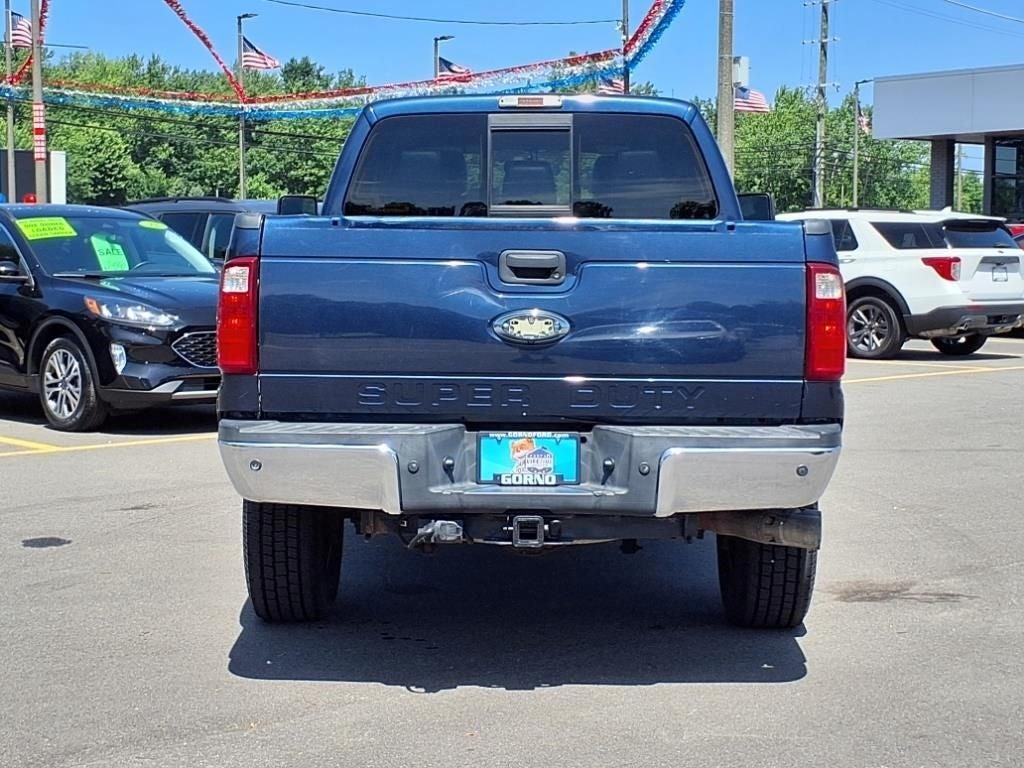 used 2013 Ford F-350 car, priced at $26,988