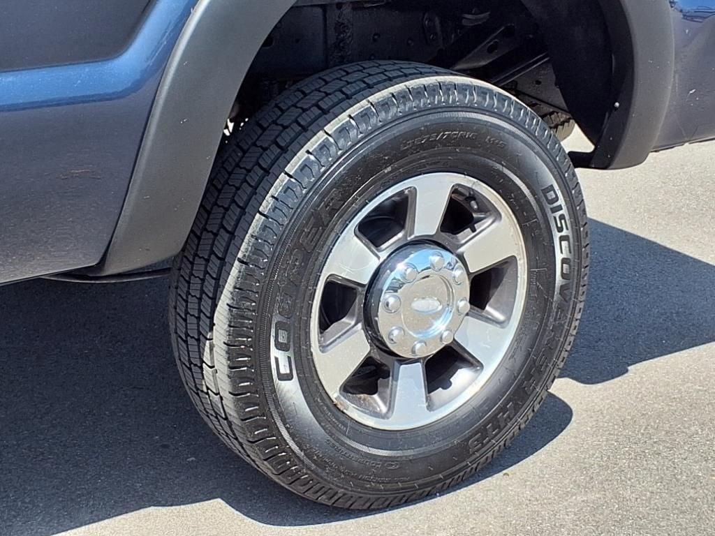 used 2013 Ford F-350 car, priced at $26,988