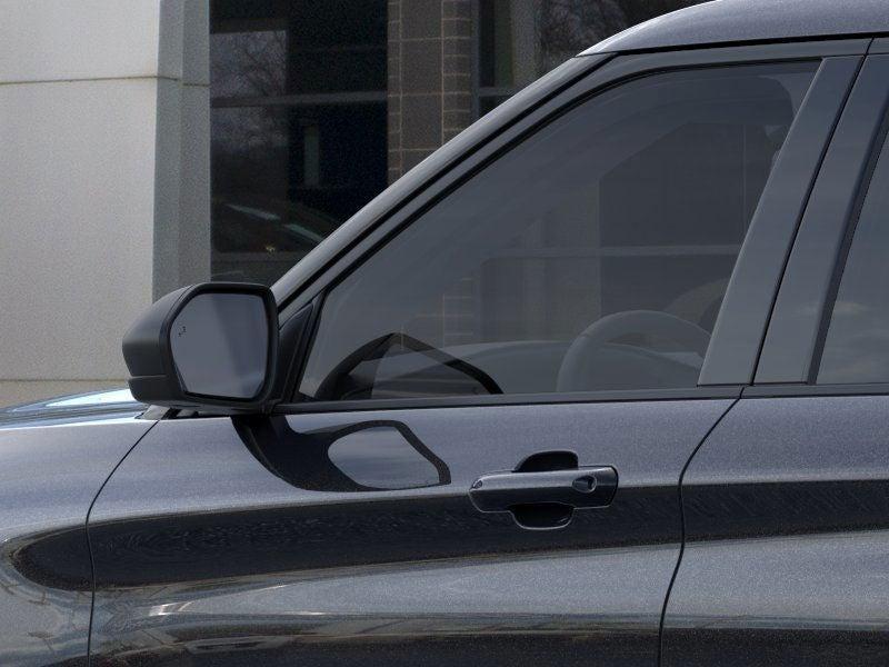 new 2026 Ford Explorer car, priced at $45,288