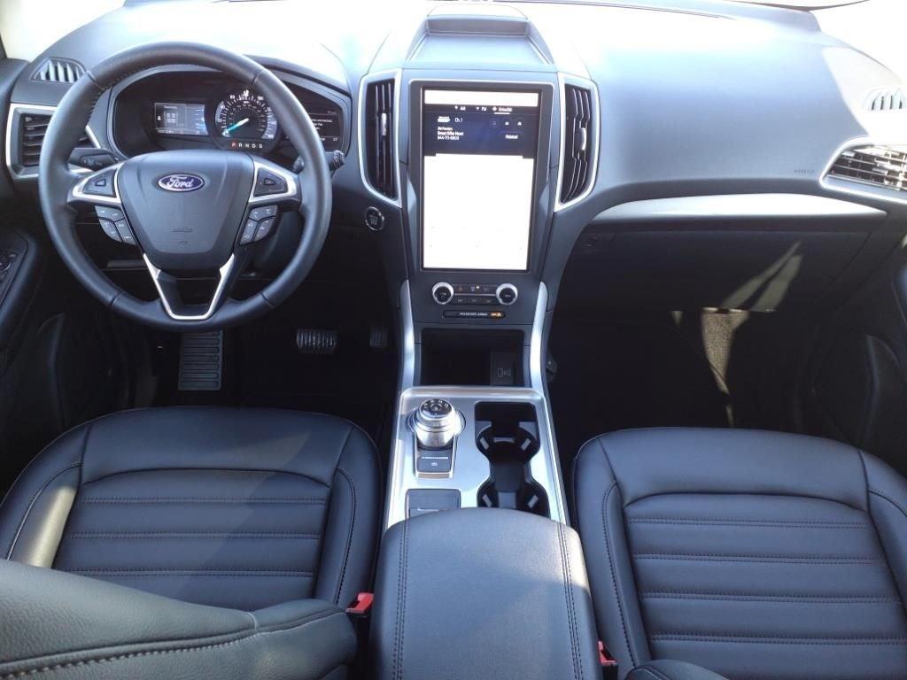 used 2023 Ford Edge car, priced at $29,000