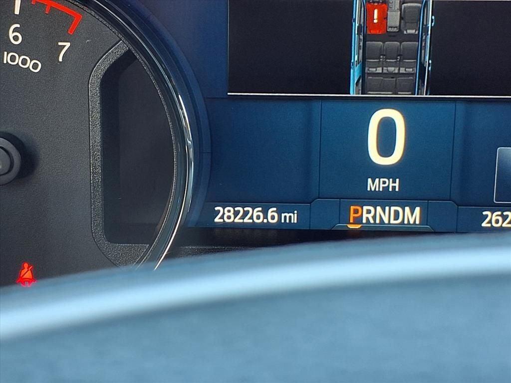 used 2023 Ford Expedition car, priced at $54,988