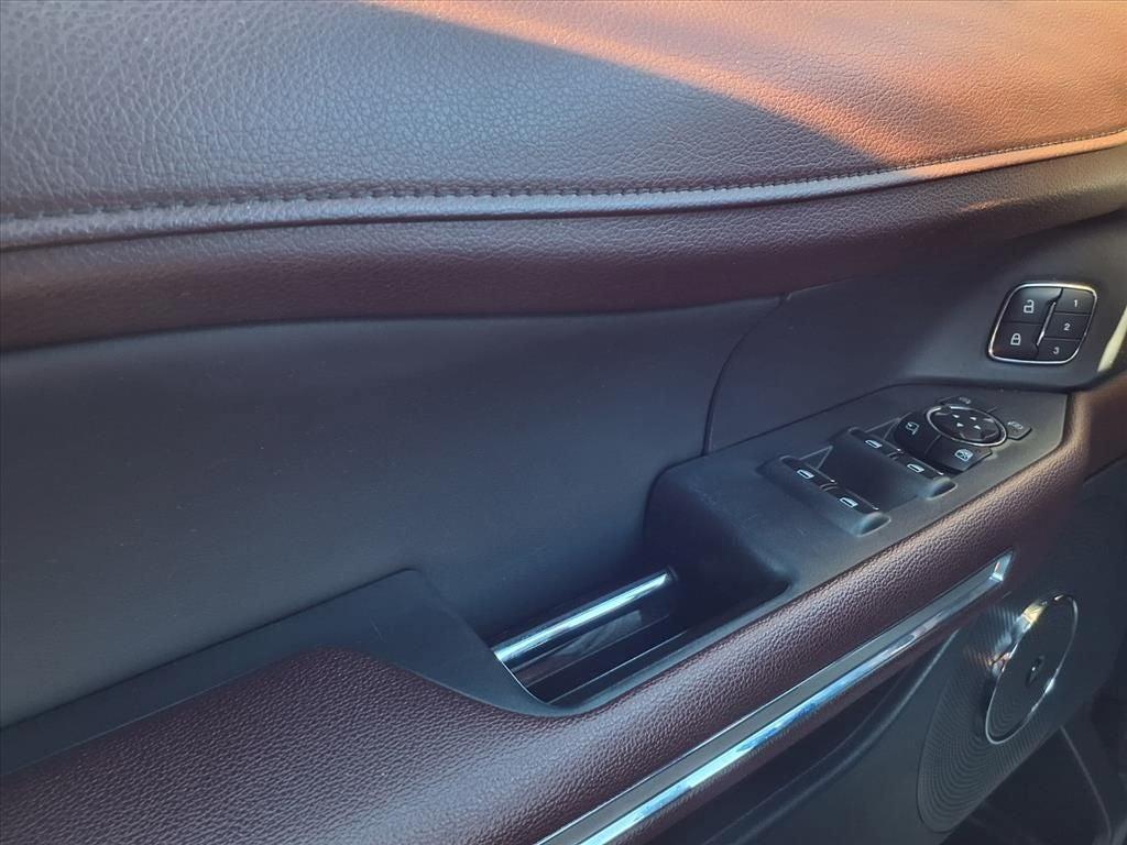 used 2023 Ford Expedition car, priced at $54,988