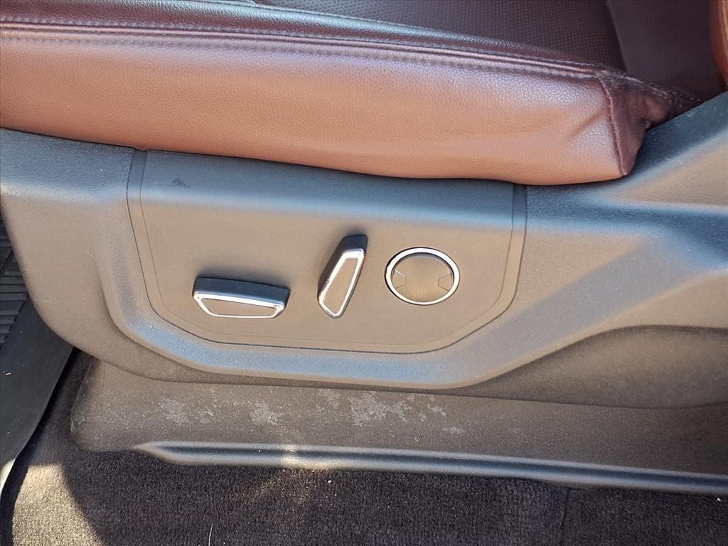 used 2023 Ford Expedition car, priced at $54,988