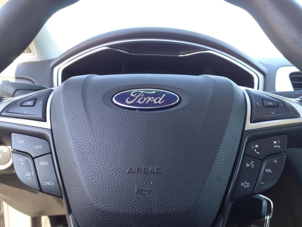 used 2013 Ford Fusion car