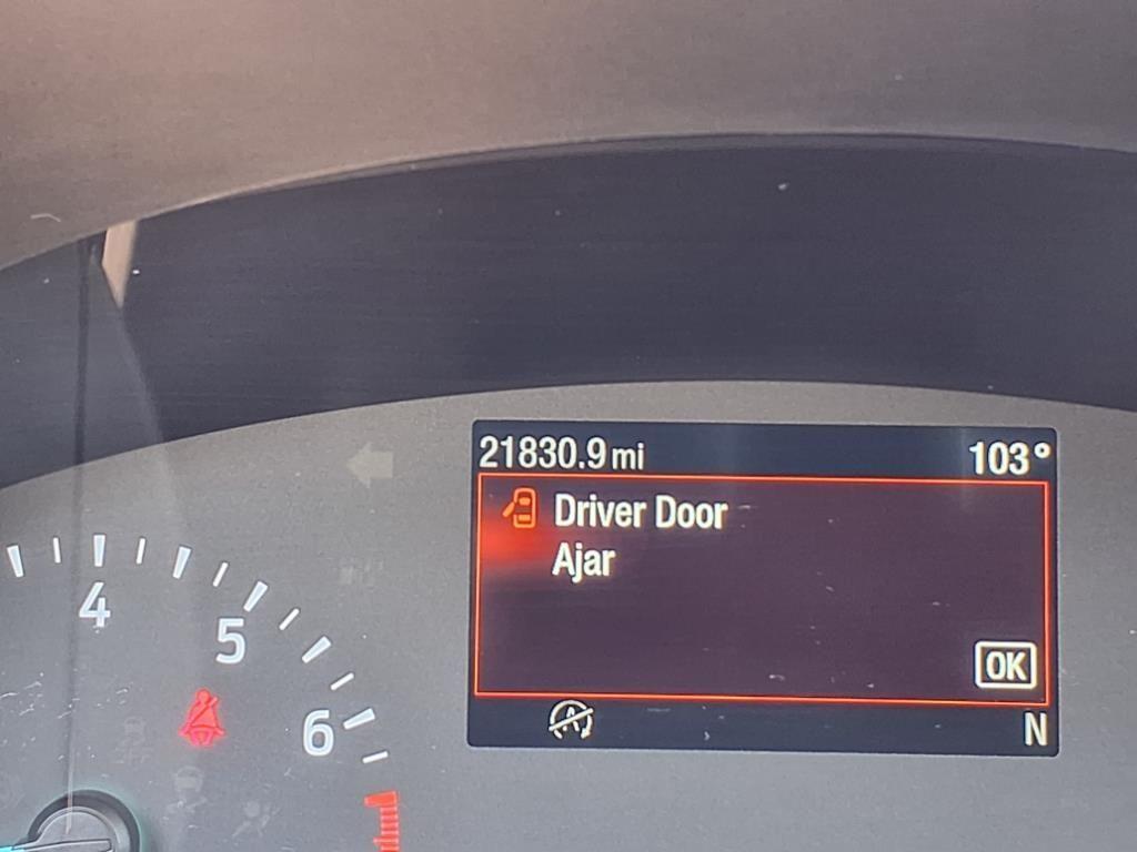 used 2022 Ford Escape car, priced at $26,775