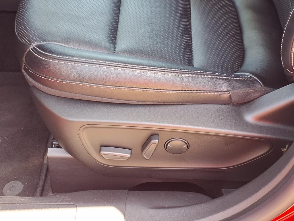 used 2022 Ford Escape car, priced at $26,775