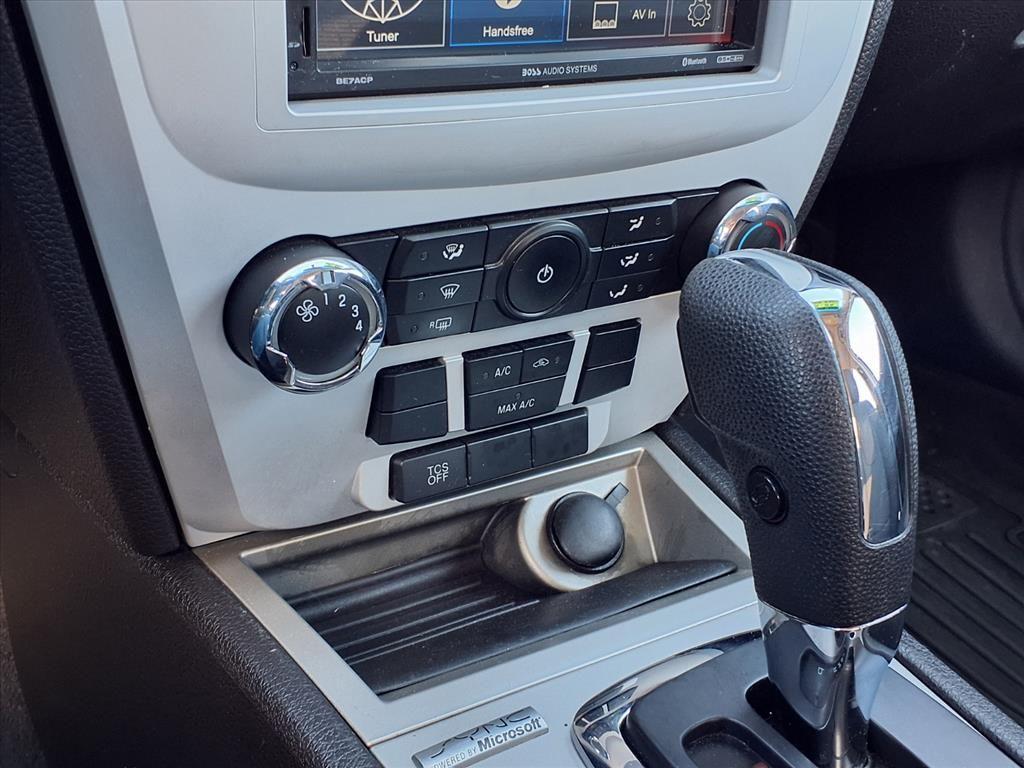 used 2012 Ford Fusion car, priced at $6,488