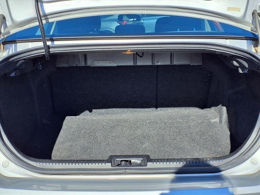 used 2012 Ford Fusion car, priced at $6,488