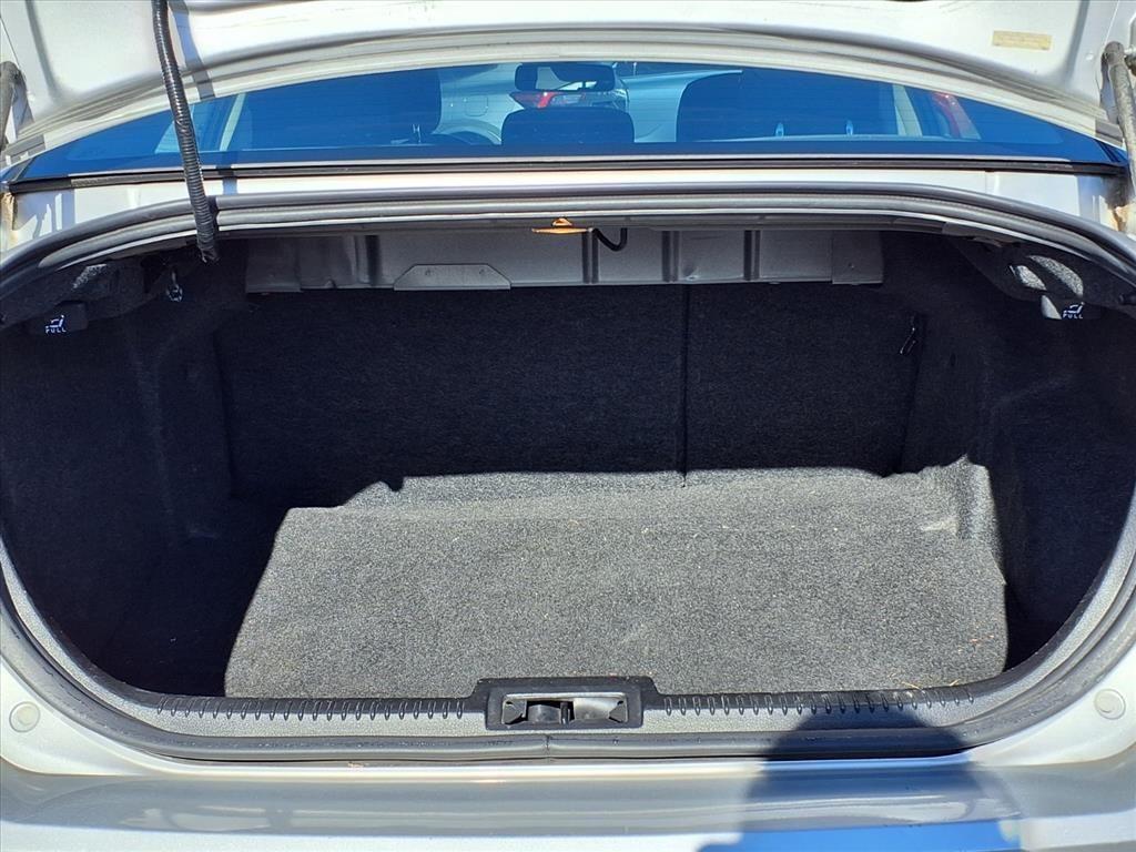 used 2012 Ford Fusion car, priced at $6,488