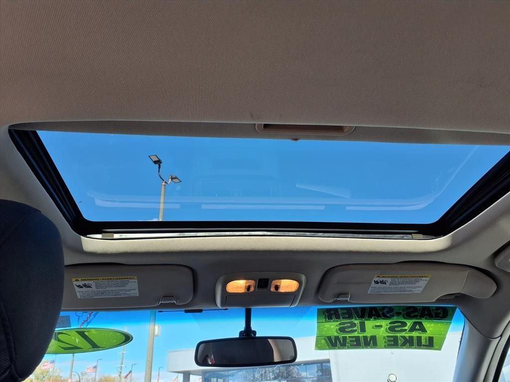 used 2012 Ford Fusion car, priced at $6,488