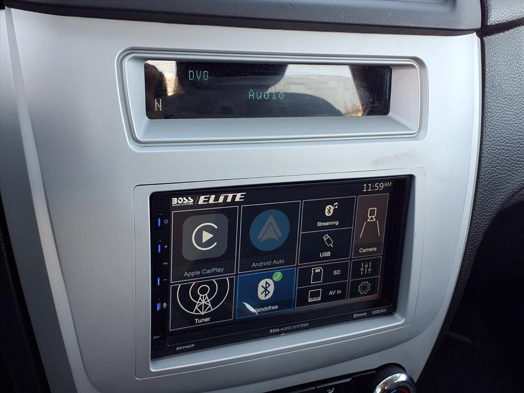 used 2012 Ford Fusion car, priced at $6,488