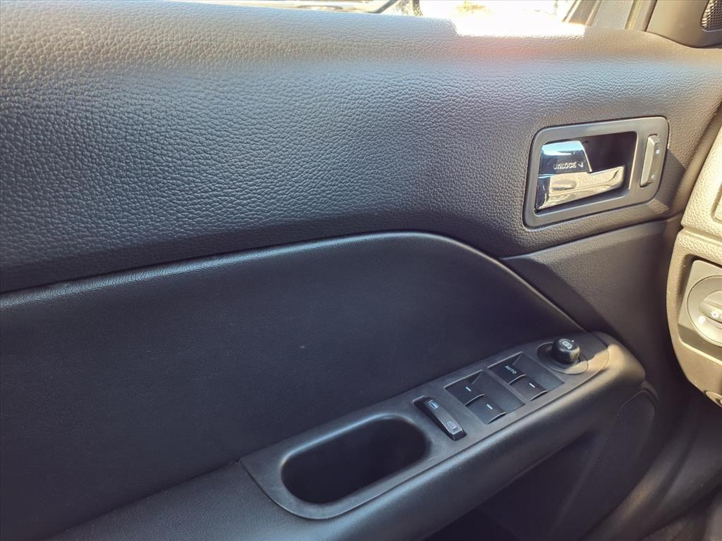 used 2012 Ford Fusion car, priced at $6,488