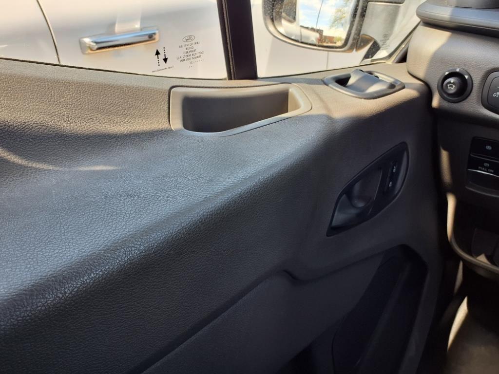 used 2021 Ford Transit-250 car, priced at $16,888