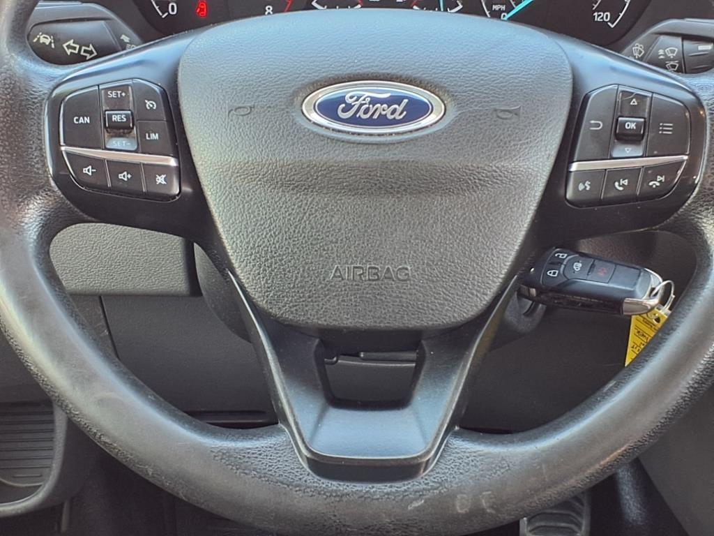 used 2021 Ford Transit-250 car, priced at $16,888