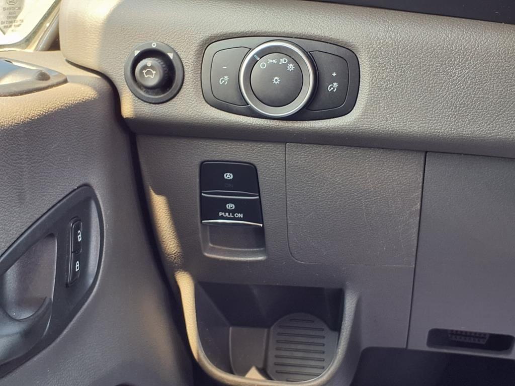 used 2021 Ford Transit-250 car, priced at $16,888