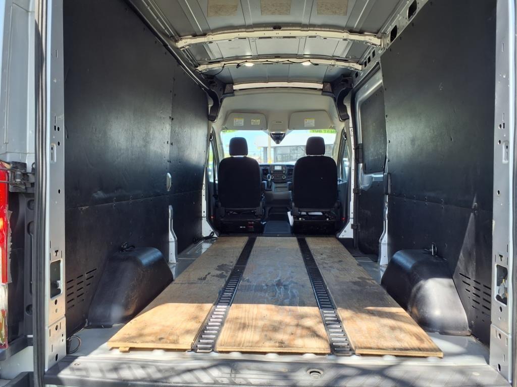 used 2021 Ford Transit-250 car, priced at $16,888